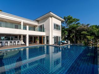 Haus zum Kauf mit 7 Zimmer in Bang Lamung, Chonburi