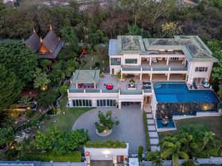 Haus zum Kauf mit 7 Zimmer in Bang Lamung, Chonburi