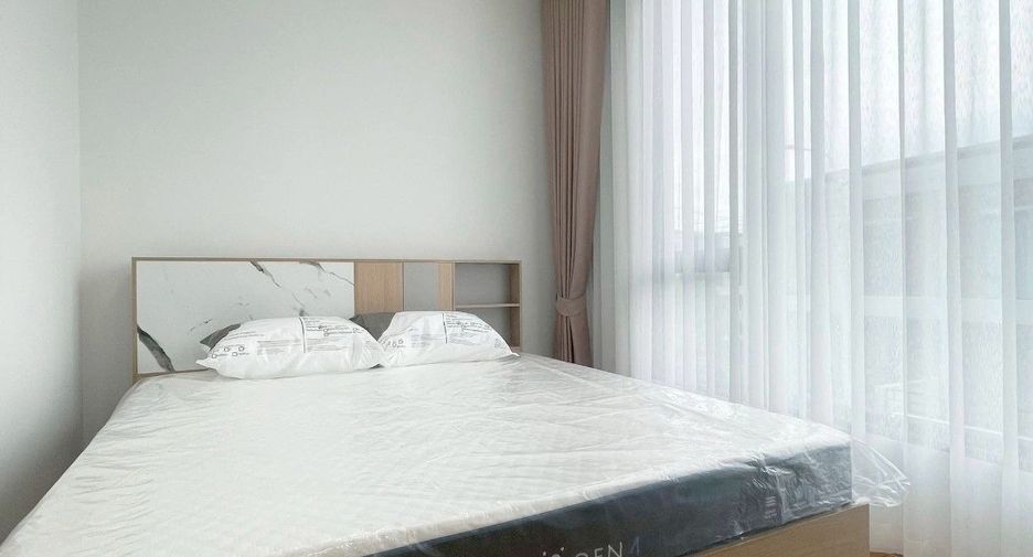 For rent 3 bedrooms townhouse in Bang Phli, Samut Prakan
