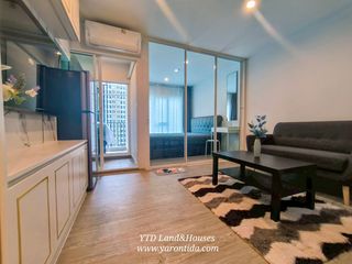 For rent 1 Beds condo in Bang Na, Bangkok