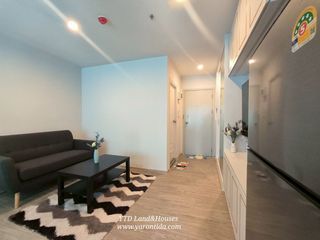 For rent 1 Beds condo in Bang Na, Bangkok