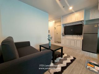 For rent 1 Beds condo in Bang Na, Bangkok