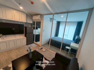 For rent 1 Beds condo in Bang Na, Bangkok