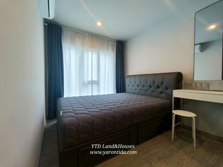 For rent 1 Beds condo in Bang Na, Bangkok
