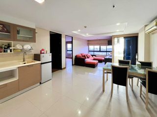 For sale 2 bed condo in Lat Phrao, Bangkok