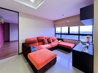 For sale 2 bed condo in Lat Phrao, Bangkok