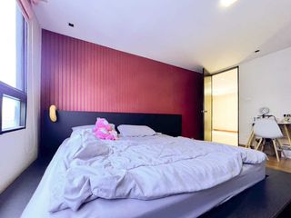 For sale 2 bed condo in Lat Phrao, Bangkok
