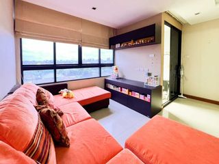 For sale 2 bed condo in Lat Phrao, Bangkok