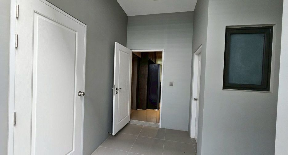 ขาย 4 ห้องนอน บ้านเดี่ยว ใน ประเวศ, กรุงเทพฯ