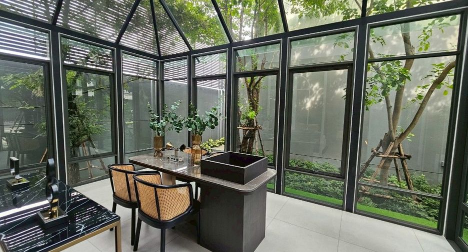 ขาย 4 ห้องนอน บ้านเดี่ยว ใน ประเวศ, กรุงเทพฯ