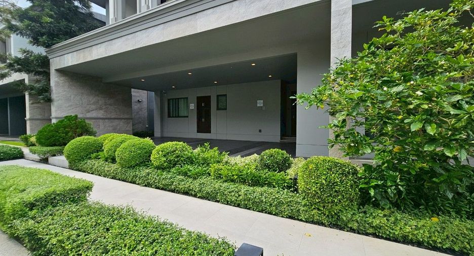 ขาย 4 ห้องนอน บ้านเดี่ยว ใน ประเวศ, กรุงเทพฯ
