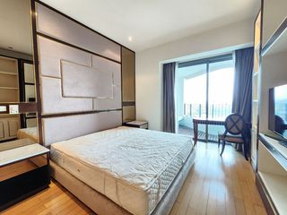 À louer 2 chambres condo à Yan Nawa, Bangkok