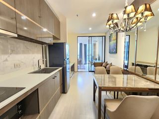 À louer 1 chambre condo à Pathum Wan, Bangkok