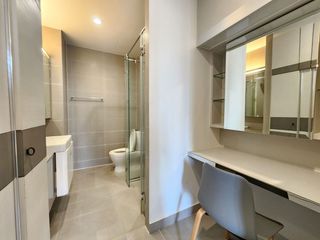 À louer 1 chambre condo à Pathum Wan, Bangkok