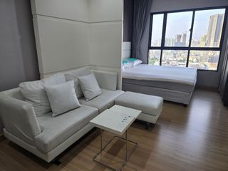 For rent 1 bed condo in Khlong San, Bangkok