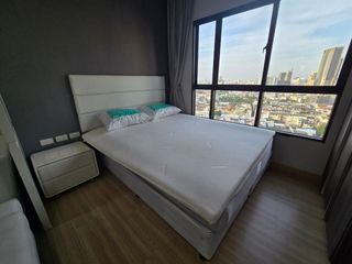 For rent 1 bed condo in Khlong San, Bangkok
