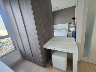 For rent 1 bed condo in Khlong San, Bangkok