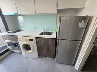 For rent 1 bed condo in Khlong San, Bangkok