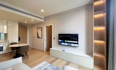 Wohnung zur Miete mit 1 Zimmer in Sathon, Bangkok