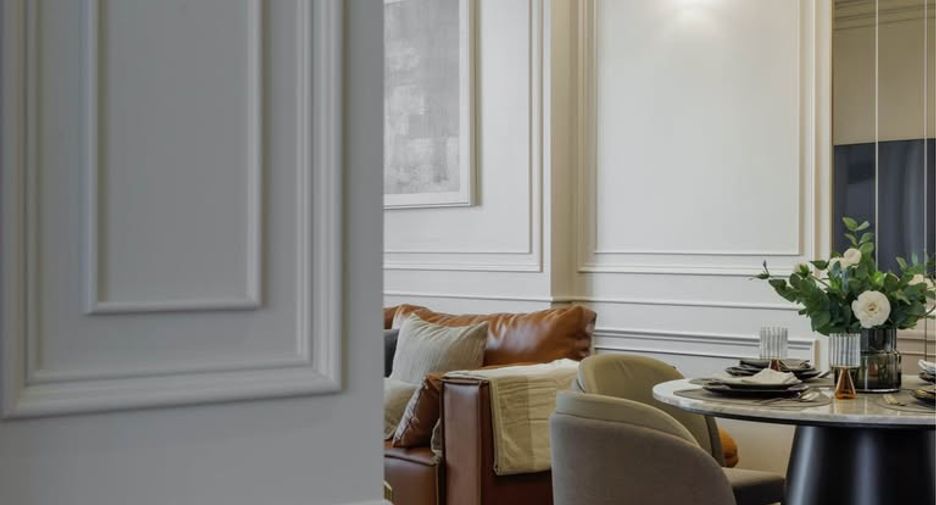 Condo en venta de 2 habitaciones en Watthana, Bangkok