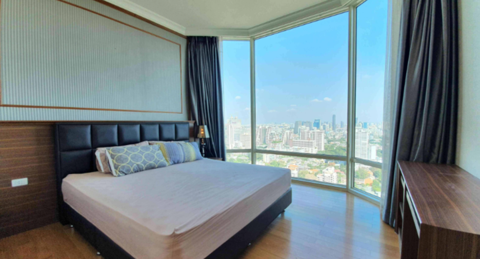 Wohnung zur Miete mit 2 Zimmer in Watthana, Bangkok
