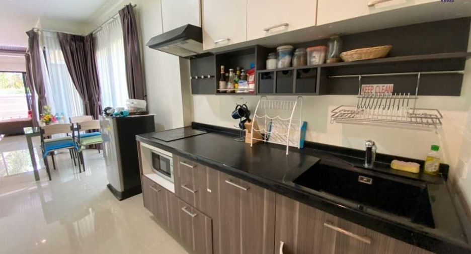 For sale 2 bed villa in Mueang Krabi, Krabi