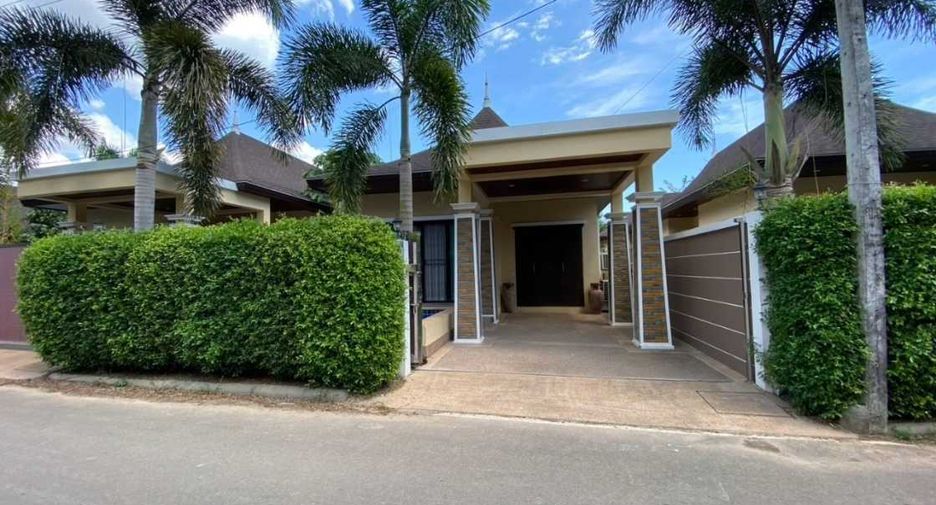 For sale 2 bed villa in Mueang Krabi, Krabi