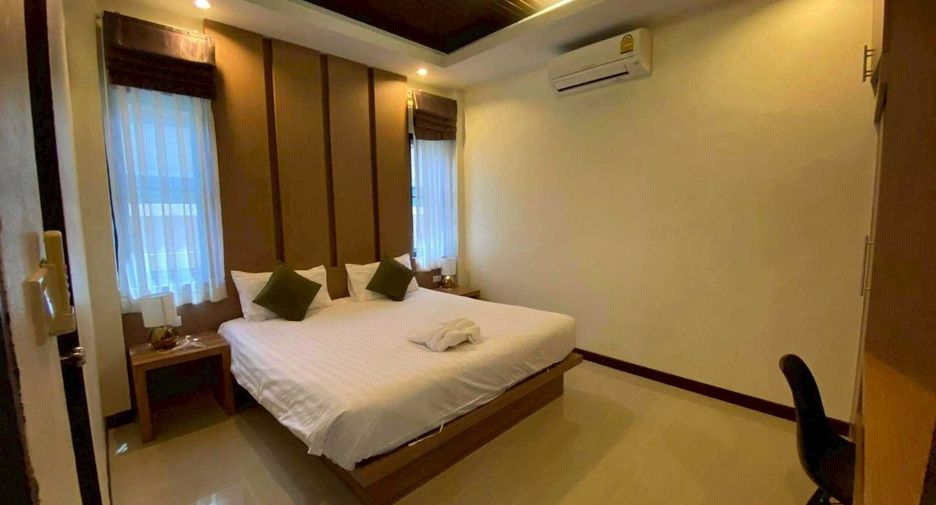 For sale 2 bed villa in Mueang Krabi, Krabi