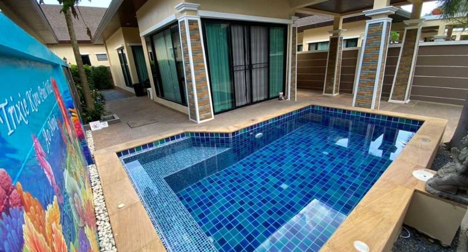 For sale 2 bed villa in Mueang Krabi, Krabi