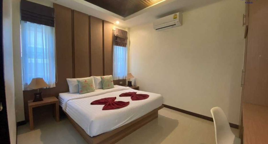 For sale 2 bed villa in Mueang Krabi, Krabi