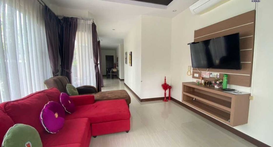 For sale 2 bed villa in Mueang Krabi, Krabi