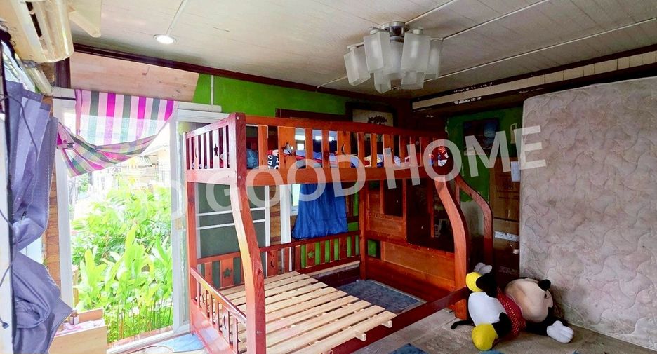 Продажа 6 спальни дом в Nakhon Chai Si, Накхонпатхом
