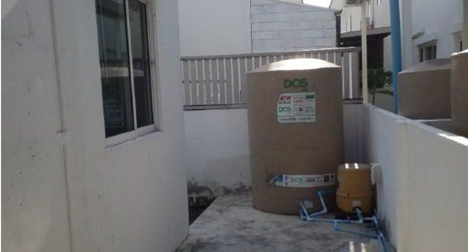 ขาย 4 ห้องนอน บ้านเดี่ยว ใน บางเสาธง, สมุทรปราการ