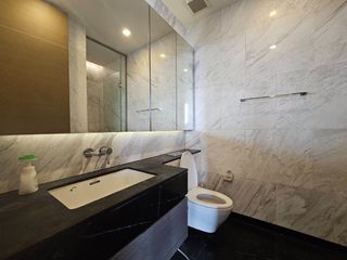 For rent 2 bedrooms condo in Sathon, Bangkok