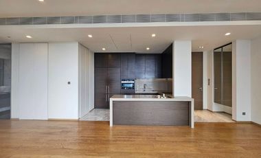Condo en alquiler de 2 habitaciones en Sathon, Bangkok