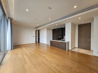 For rent 2 bedrooms condo in Sathon, Bangkok