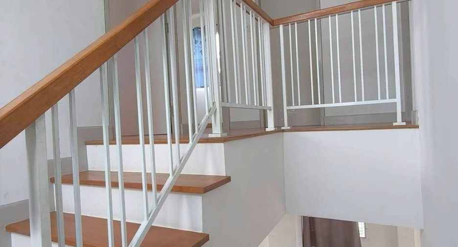 Haus zum Kauf mit 3 Zimmer in Bang Bo, Samut Prakan
