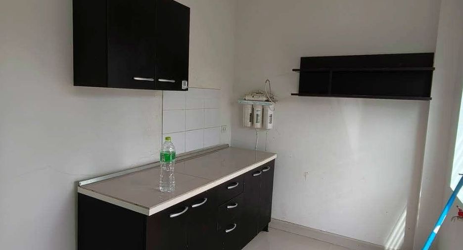 Haus zum Kauf mit 3 Zimmer in Bang Bo, Samut Prakan