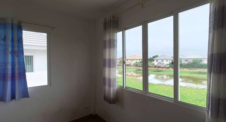 Haus zum Kauf mit 3 Zimmer in Bang Bo, Samut Prakan