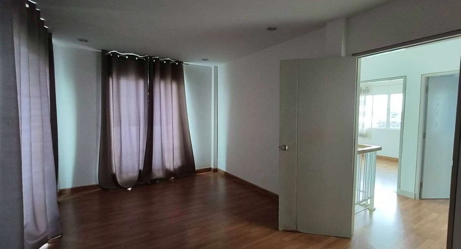 Haus zum Kauf mit 3 Zimmer in Bang Bo, Samut Prakan