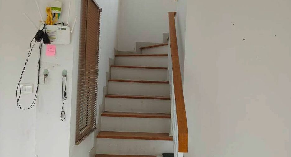 Haus zum Kauf mit 3 Zimmer in Bang Bo, Samut Prakan
