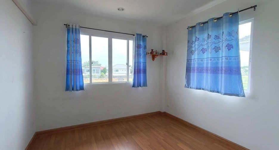 Haus zum Kauf mit 3 Zimmer in Bang Bo, Samut Prakan