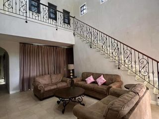 For rent 3 bed villa in Sattahip, Chonburi
