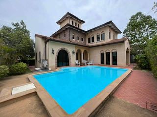 For rent 3 bed villa in Sattahip, Chonburi