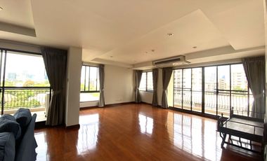 For rent 3 ベッドルーム condo in Watthana, Bangkok