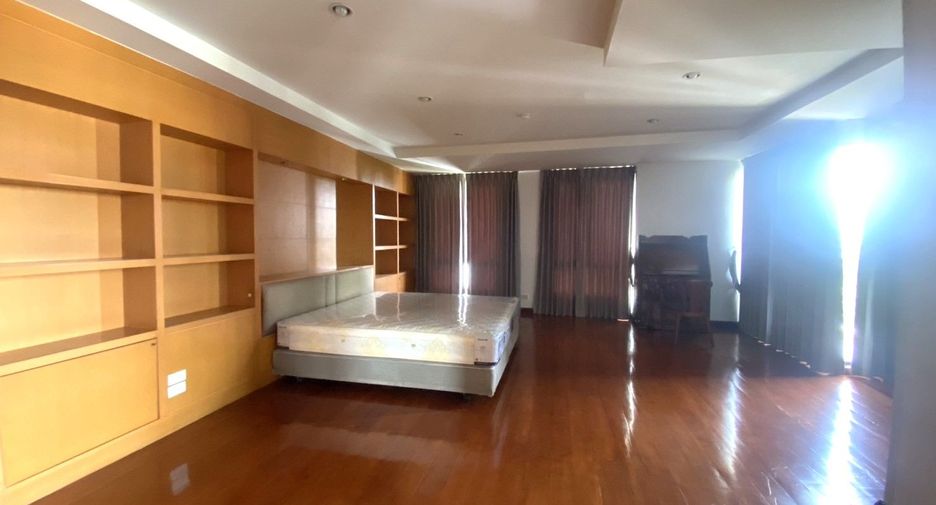 For rent 3 ベッドルーム condo in Watthana, Bangkok