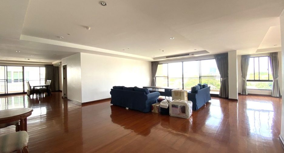 For rent 3 ベッドルーム condo in Watthana, Bangkok