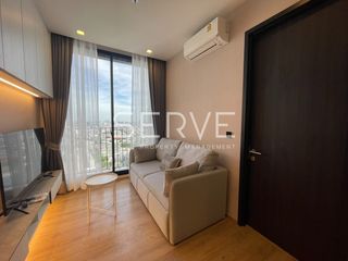 For rent 1 Beds condo in Phaya Thai, Bangkok