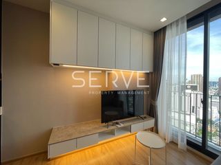 For rent 1 Beds condo in Phaya Thai, Bangkok