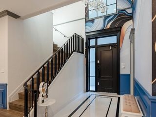 For rent そして for sale 4 Beds house in Saphan Sung, Bangkok